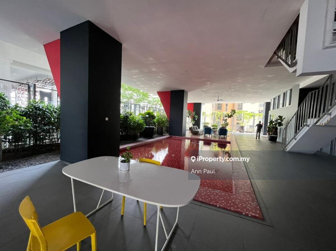 Condominium for Sale in Sixceylon by Ann Paul - iProperty.com.my