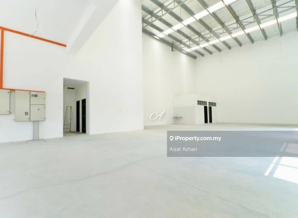 Commercial Semi-D for Sale in Bandar Puncak Alam, Puncak Alam by Aizat Azhari - iProperty.com.my