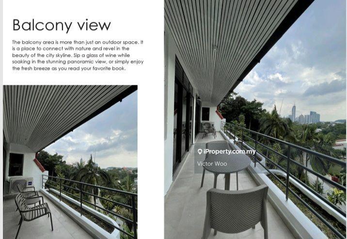 Banglo untuk Dijual di Bukit Damansara, Damansara Heights, Damansara Heights oleh Victor Woo - iProperty.com.my