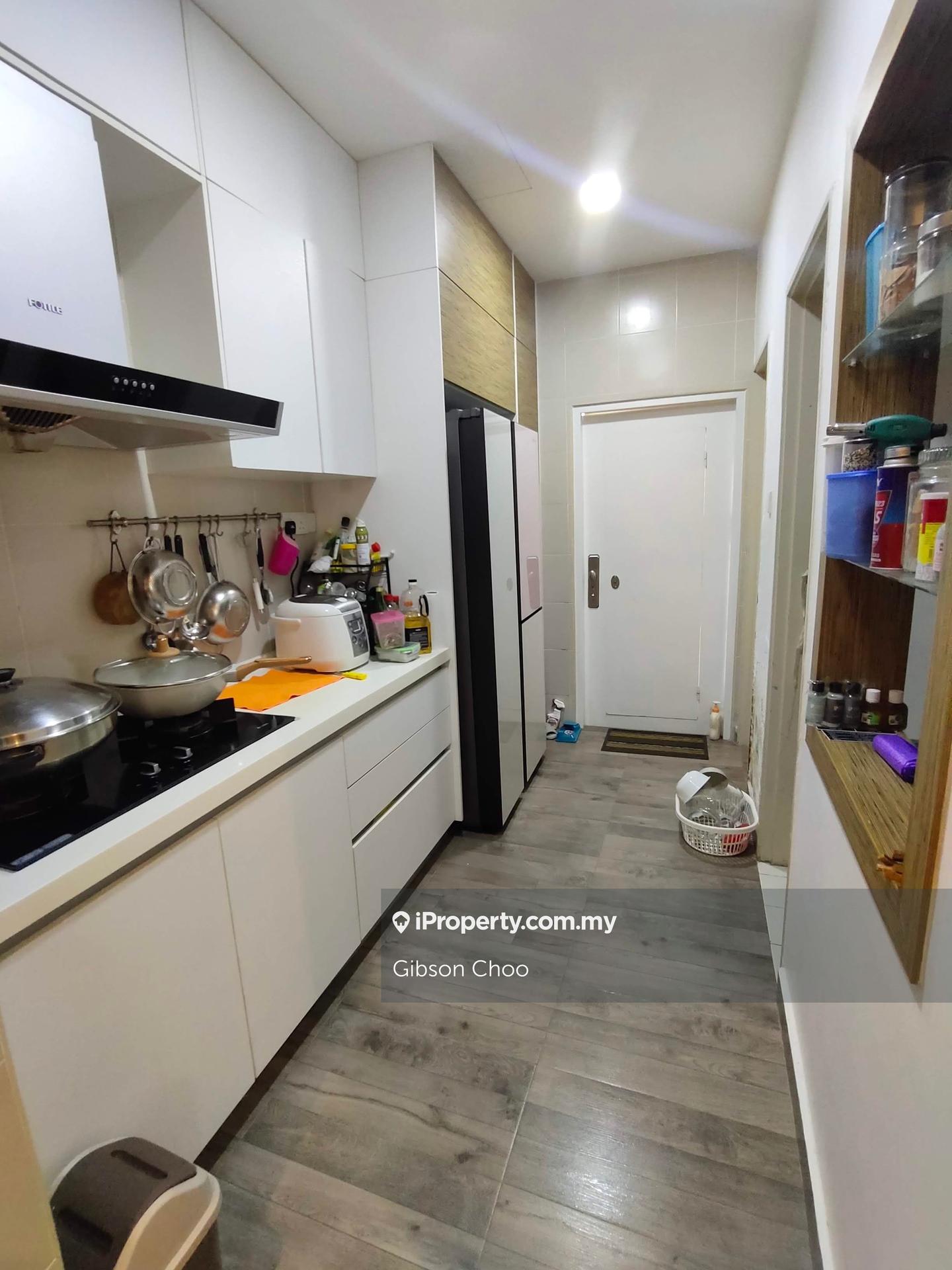 Rumah Berangkai 2 Tingkat untuk Dijual di Goodview Heights, Kajang oleh Gibson Choo - iProperty.com.my