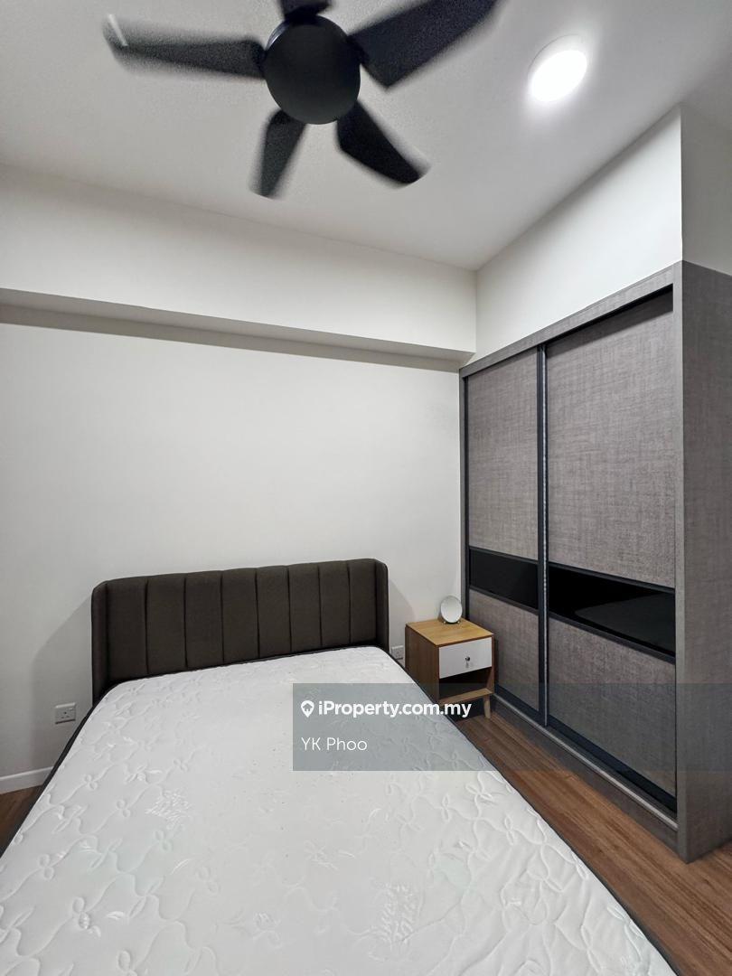 Service Residence for Rent in Millerz Square by YK Phoo - iProperty.com.my