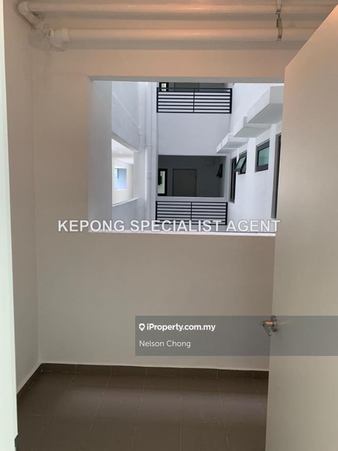 Service Residence for Sale in Three33 Residence by Nelson Chong - iProperty.com.my