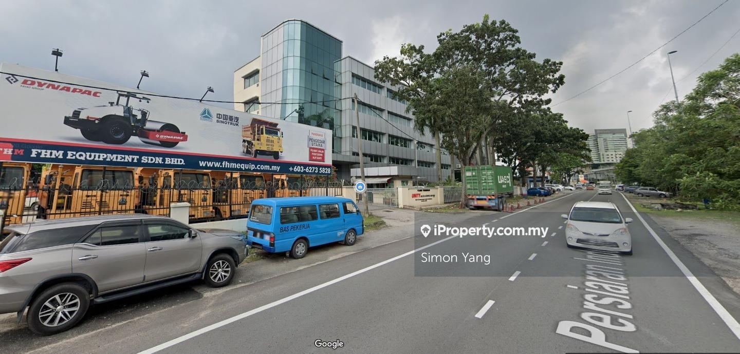Detached Factory for Sale in Bandar Sri Damansara, Kepong by Simon Yang - iProperty.com.my