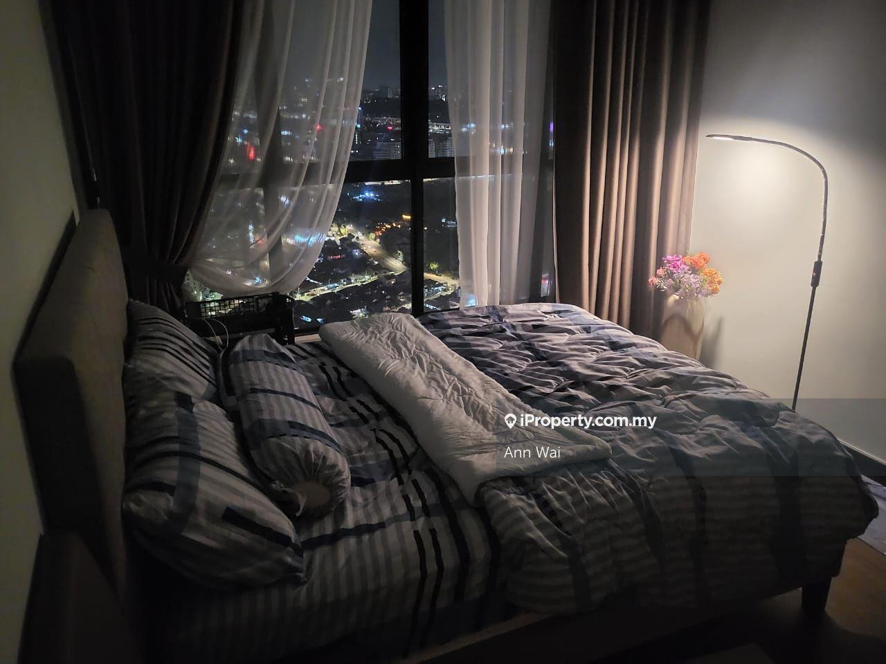 Service Residence for Sale in Lavile Kuala Lumpur by Ann Wai - iProperty.com.my