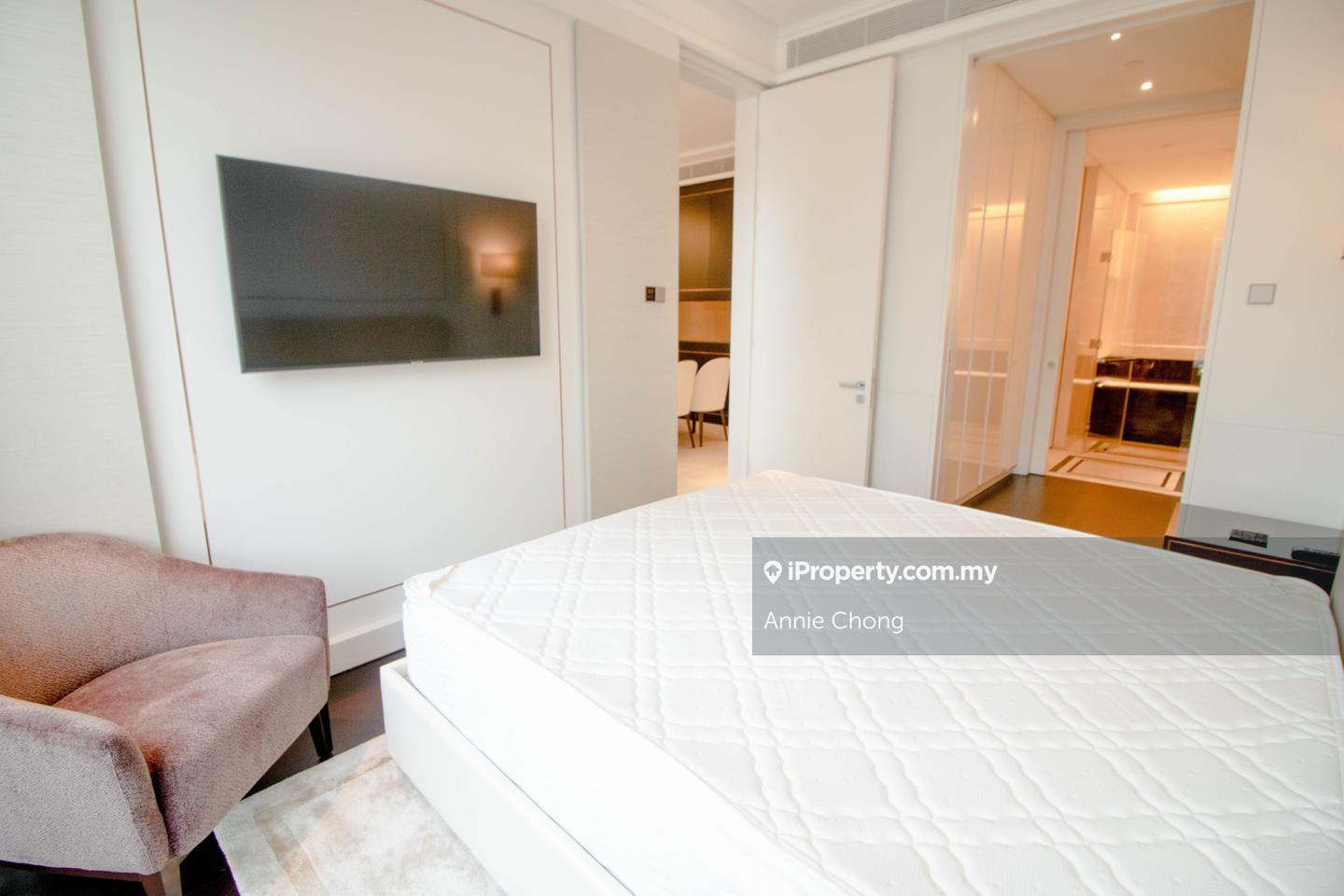Service Residence for Sale in Pavilion Suites by Annie Chong - iProperty.com.my