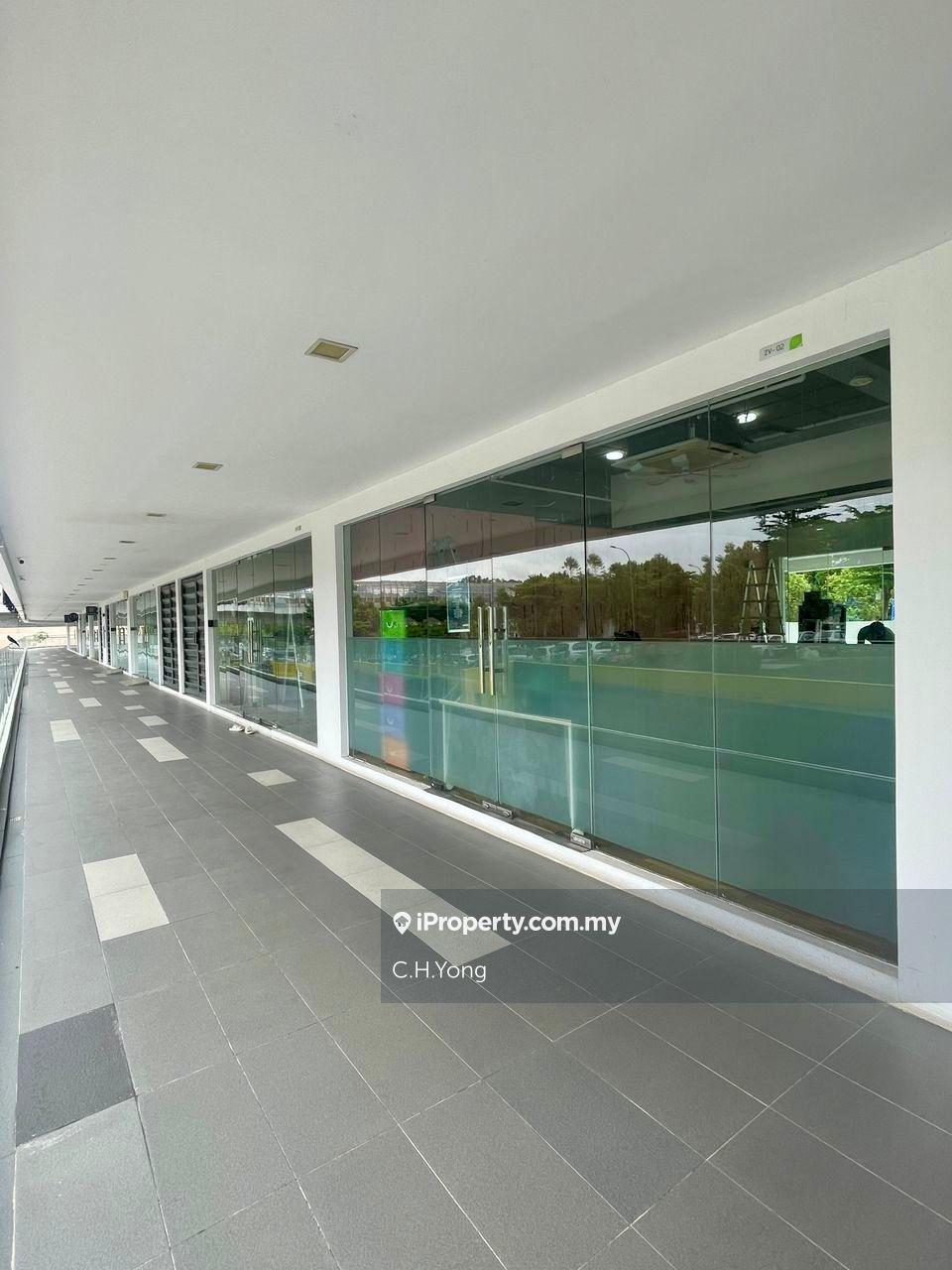 Kedai-Pejabat untuk Disewa di Taman Equine, Seri Kembangan oleh C.H.Yong - iProperty.com.my