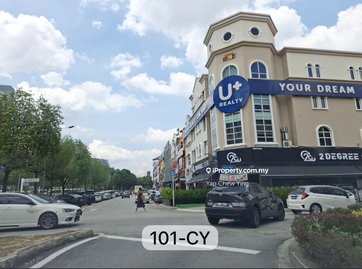 Kedai untuk Disewa di Dataran Sunway, Kota Damansara oleh Yap Chew Ying - iProperty.com.my