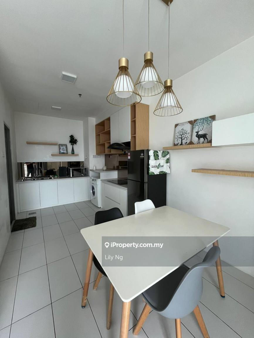 Service Residence for Rent in TT3 SOHO by Lily Ng - iProperty.com.my