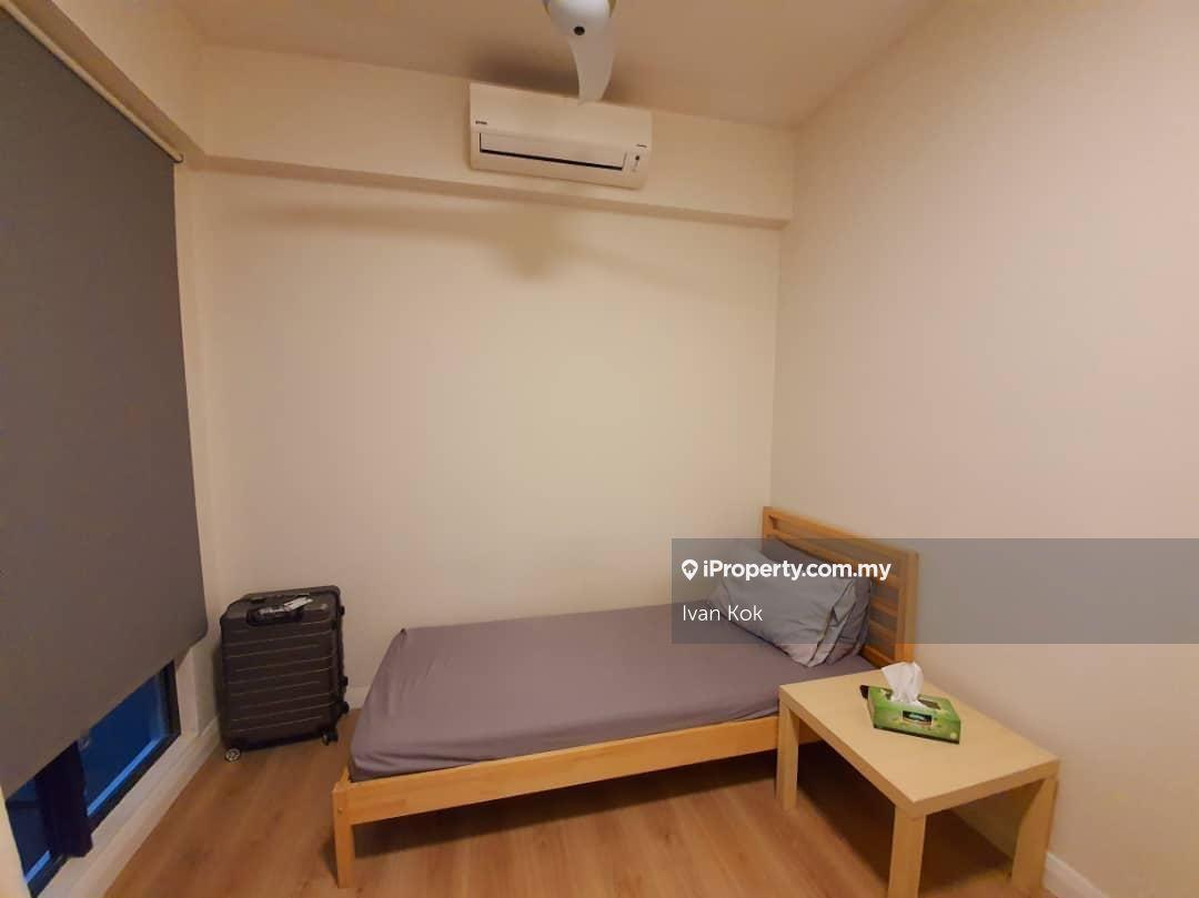 Service Residence for Rent in Nova Saujana by Ivan Kok - iProperty.com.my
