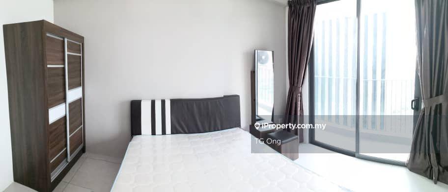 Residensi Servis untuk Disewa di Meritus Residensi oleh TG Ong - iProperty.com.my