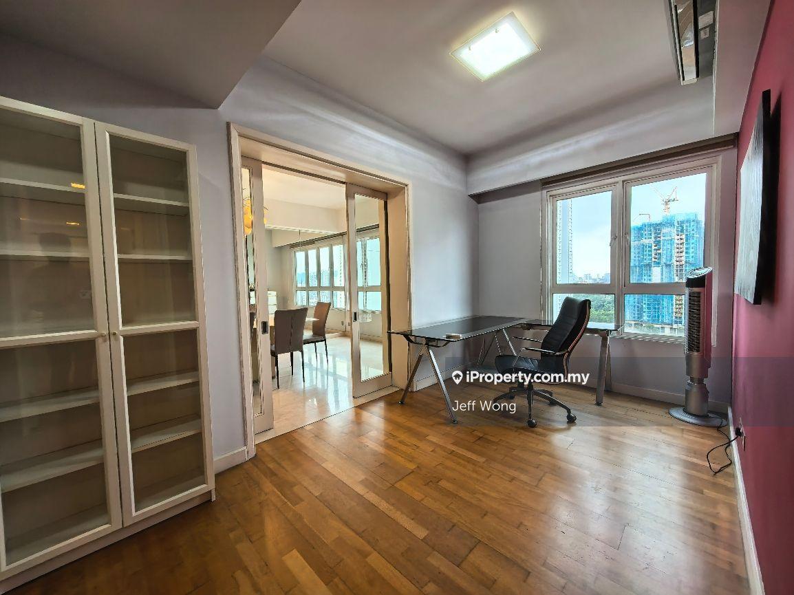 Kondominium untuk Dijual di Tiffani Kiara oleh Jeff Wong - iProperty.com.my