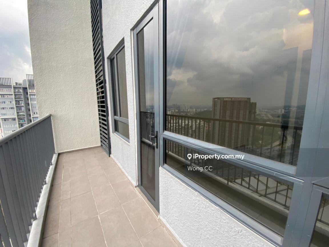 Condominium for Rent in Nidoz Residences @ Desa Petaling by Wong CC - iProperty.com.my