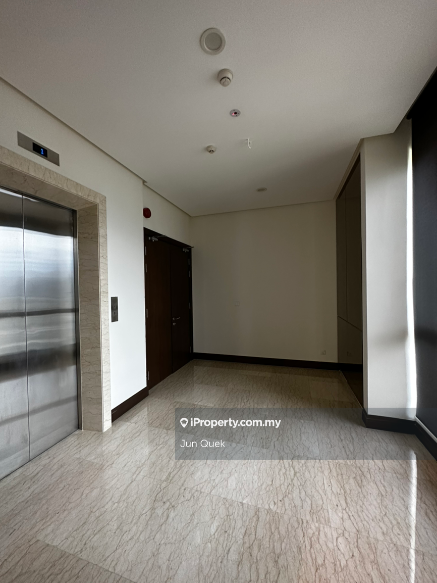 Kondominium untuk Disewa di Rimbun oleh Jun Quek - iProperty.com.my