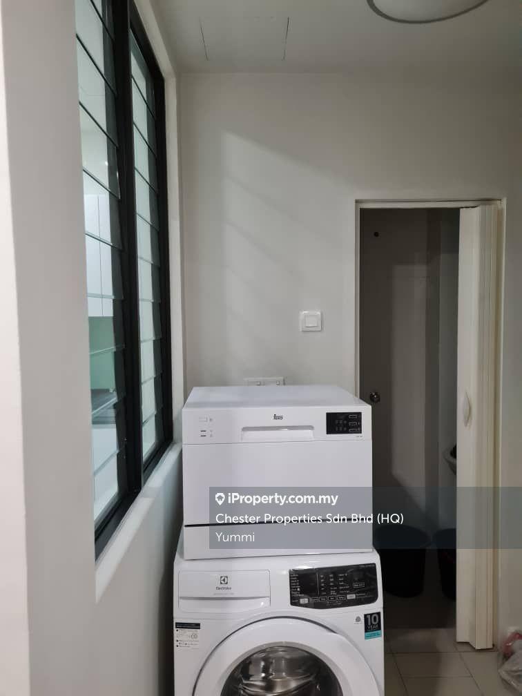 Condominium for Rent in Papillon Desahill Condominium by Yummi - iProperty.com.my