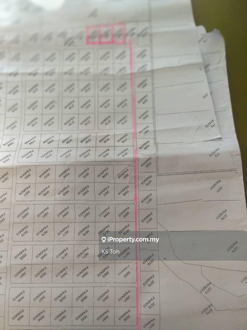 Agricultural Land for Sale in Kampung Kendong Lama, Gadong by KS Toh - iProperty.com.my