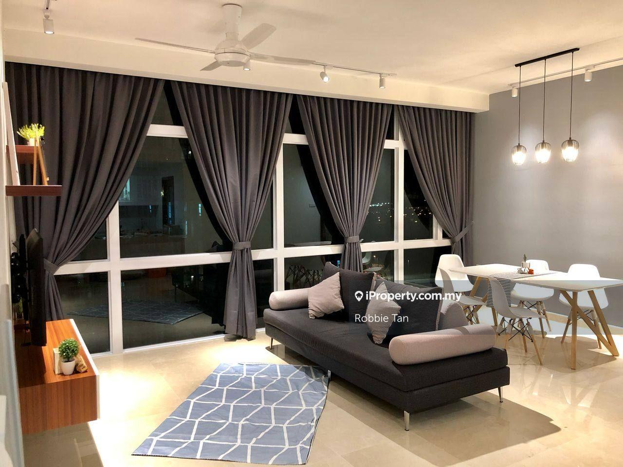 Condominium for Sale in Paradiso Nuova (Merak Kayangan) by Robbie Tan - iProperty.com.my