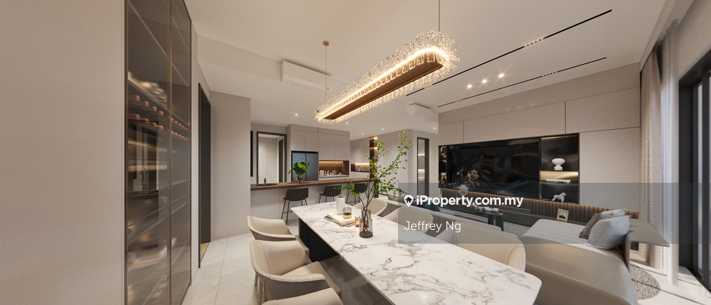 Service Residence for Sale in Enlace by Jeffrey Ng - iProperty.com.my