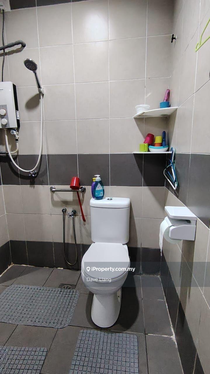 2.5-storey Terraced House for Sale in Taman Putra Impiana, Puchong by Dave Liang - iProperty.com.my