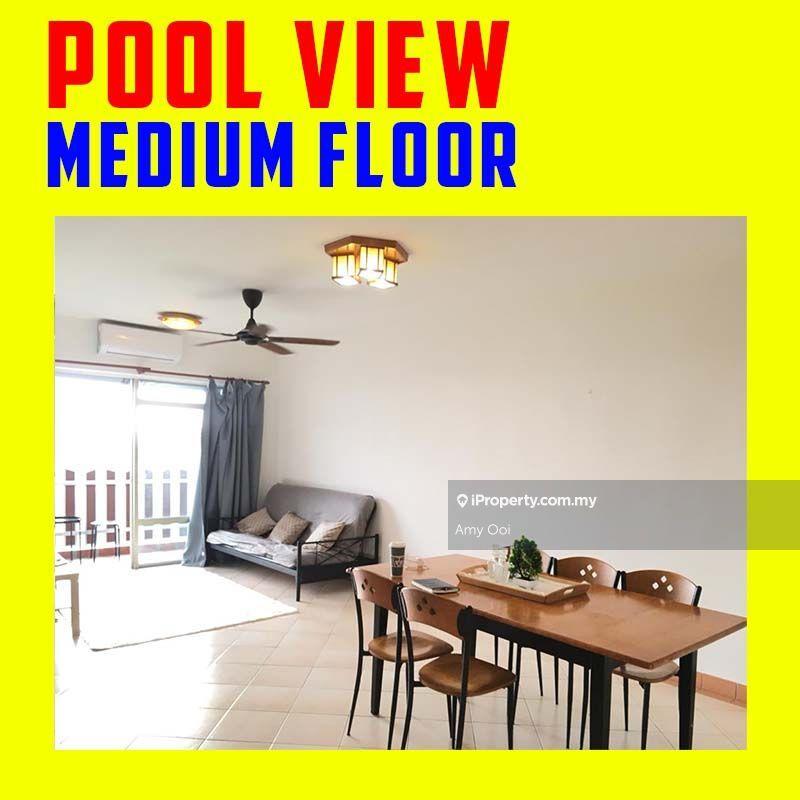 Kondominium untuk Dijual di D'aman Crimson oleh Amy Ooi - iProperty.com.my