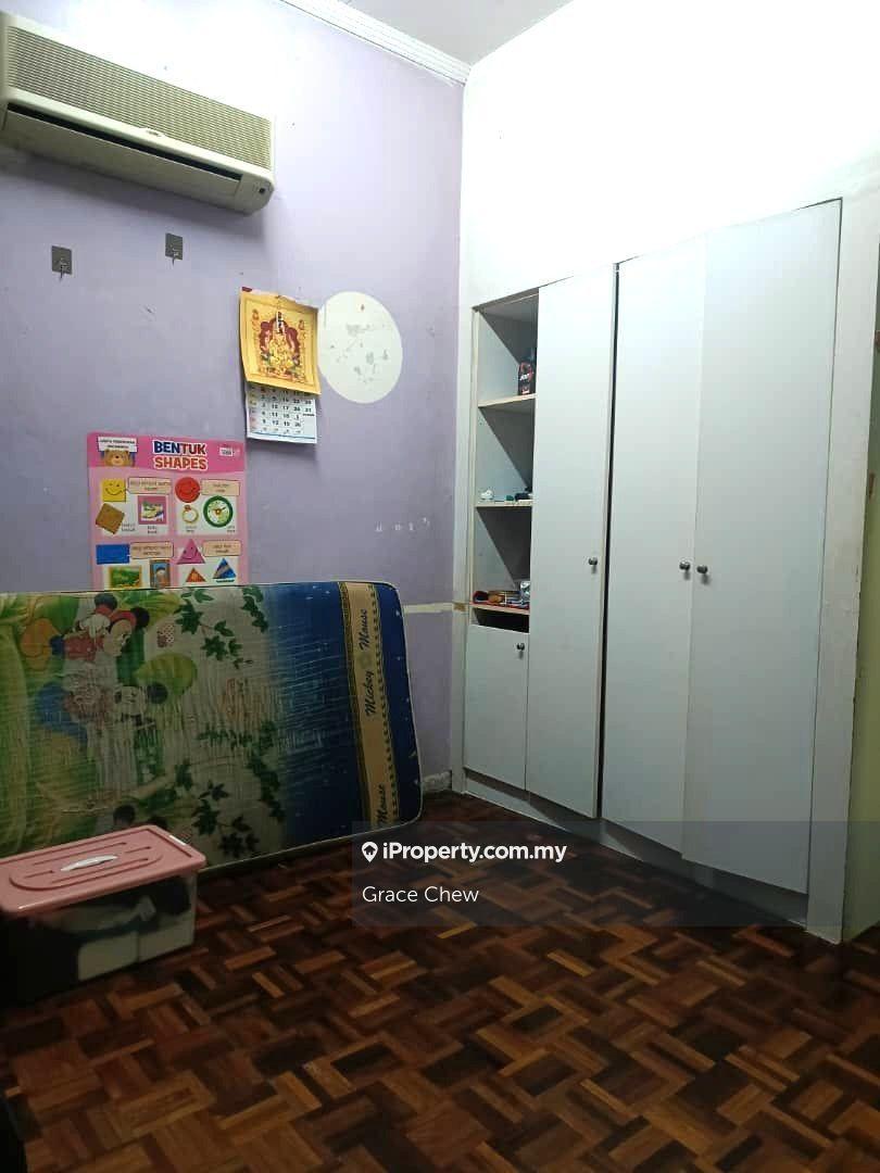 Pangsapuri untuk Dijual di Villa Krystal Apartment oleh Grace Chew - iProperty.com.my