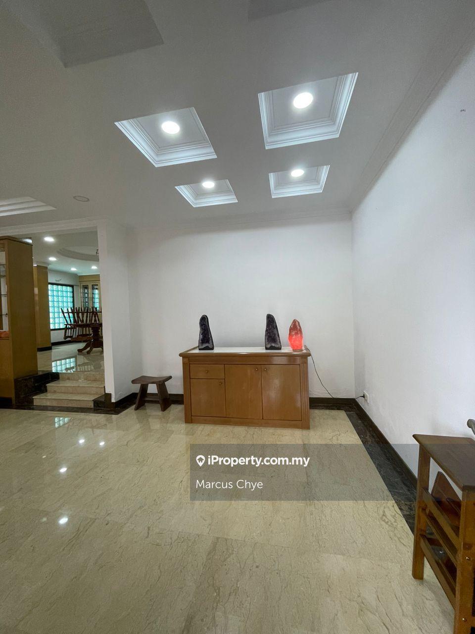 Rumah Pangsa untuk Dijual di Taman Selayang Utama oleh Marcus Chye - iProperty.com.my