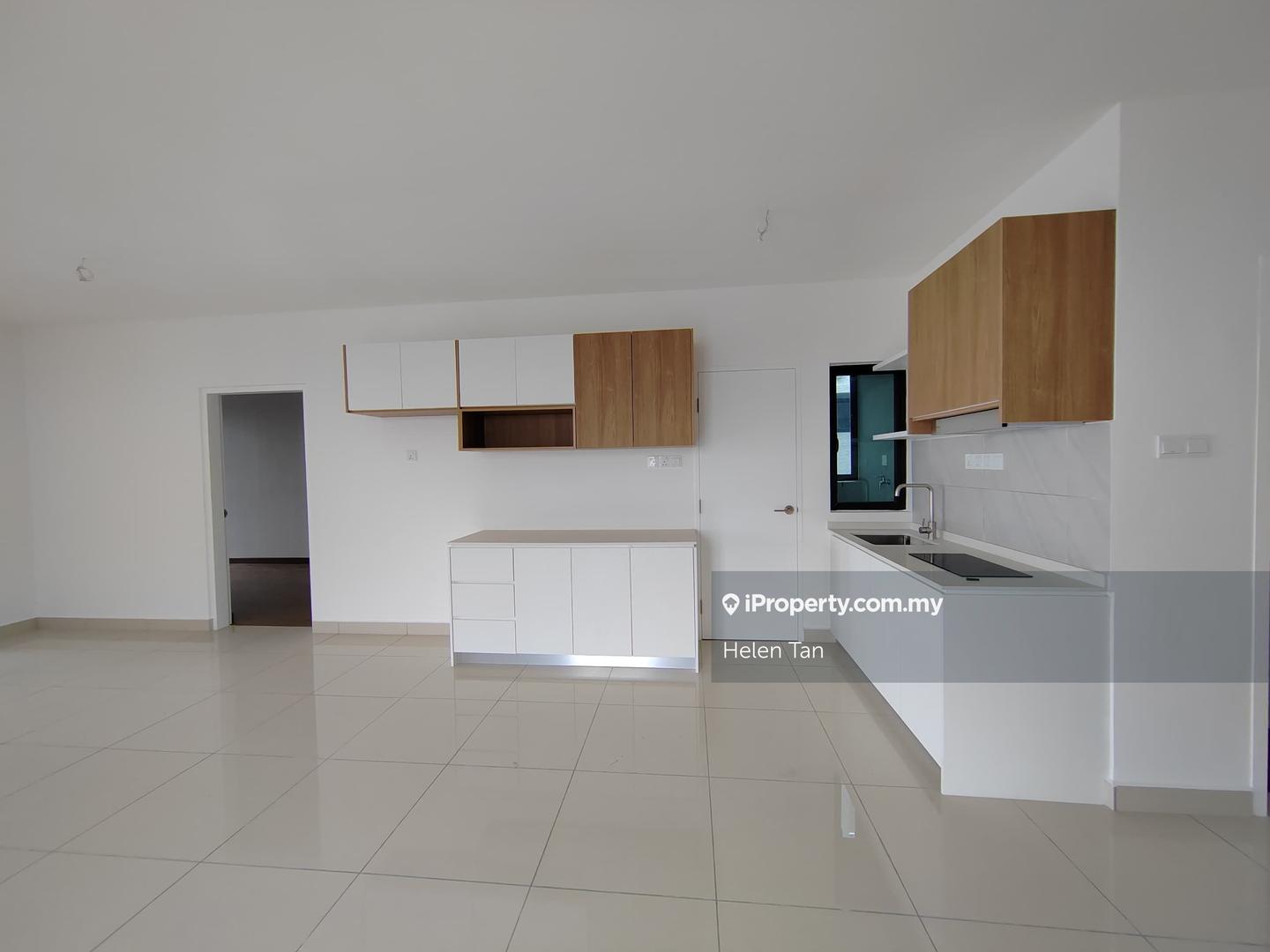 Service Residence for Sale in AraTre' Residences by Helen Tan - iProperty.com.my