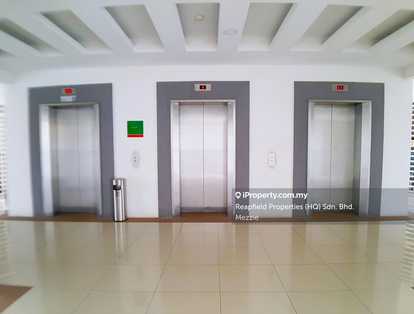 Condominium for Sale in 3 Residen @ Melawati by Mezzie - iProperty.com.my