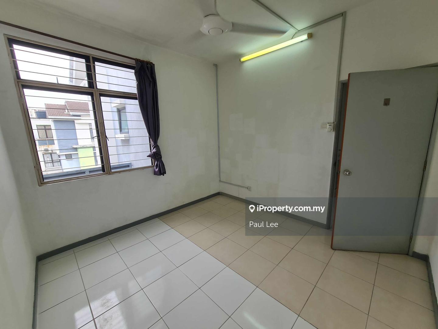 Townhouse for Sale in Bandar Bukit Puchong 2, Puchong by Paul Lee - iProperty.com.my