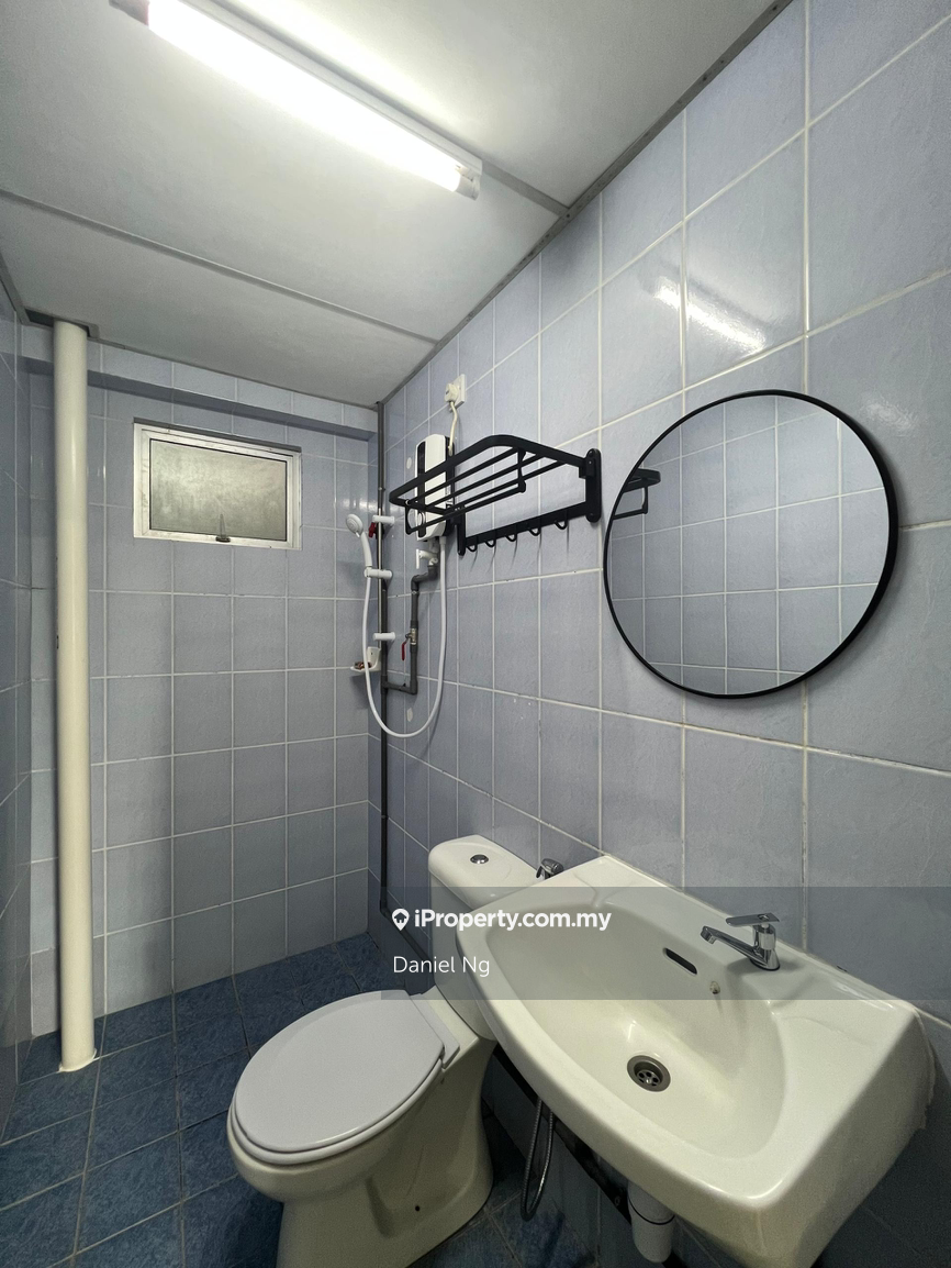 Condominium for Rent in Angkasa Condominiums by Daniel Ng - iProperty.com.my