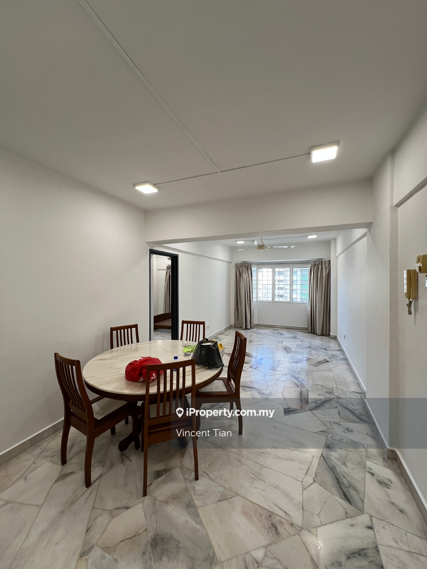 Kondominium untuk Disewa di Danau Idaman oleh Vincent Tian - iProperty.com.my