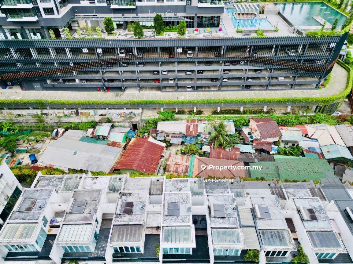 Tanah Komersial untuk Dijual di Mont Kiara, Mont Kiara oleh Fazli Shahar - iProperty.com.my