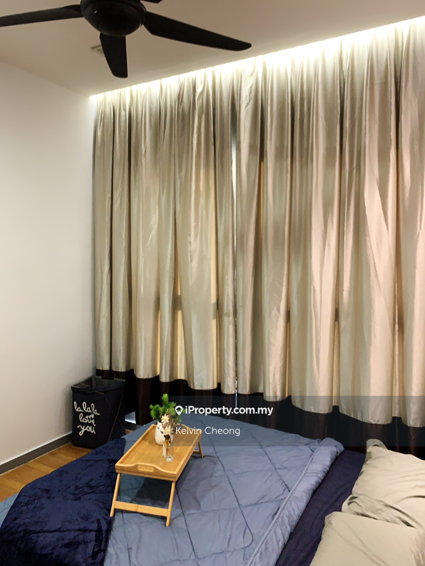 Condominium for Rent in A'Marine Condominium by Kelvin Cheong - iProperty.com.my