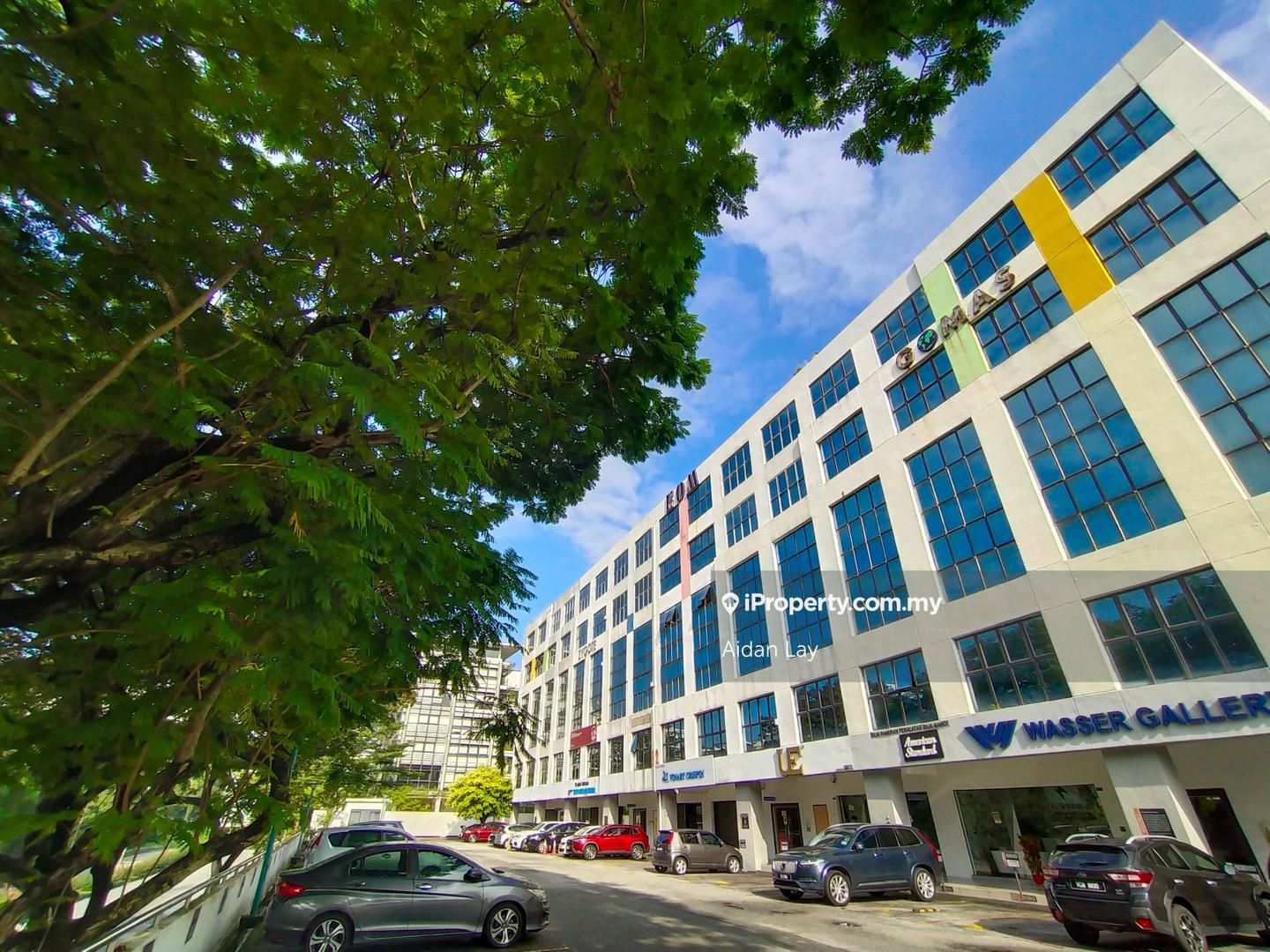 Office for Rent in Dataran Prima, Petaling Jaya by Aidan Lay - iProperty.com.my