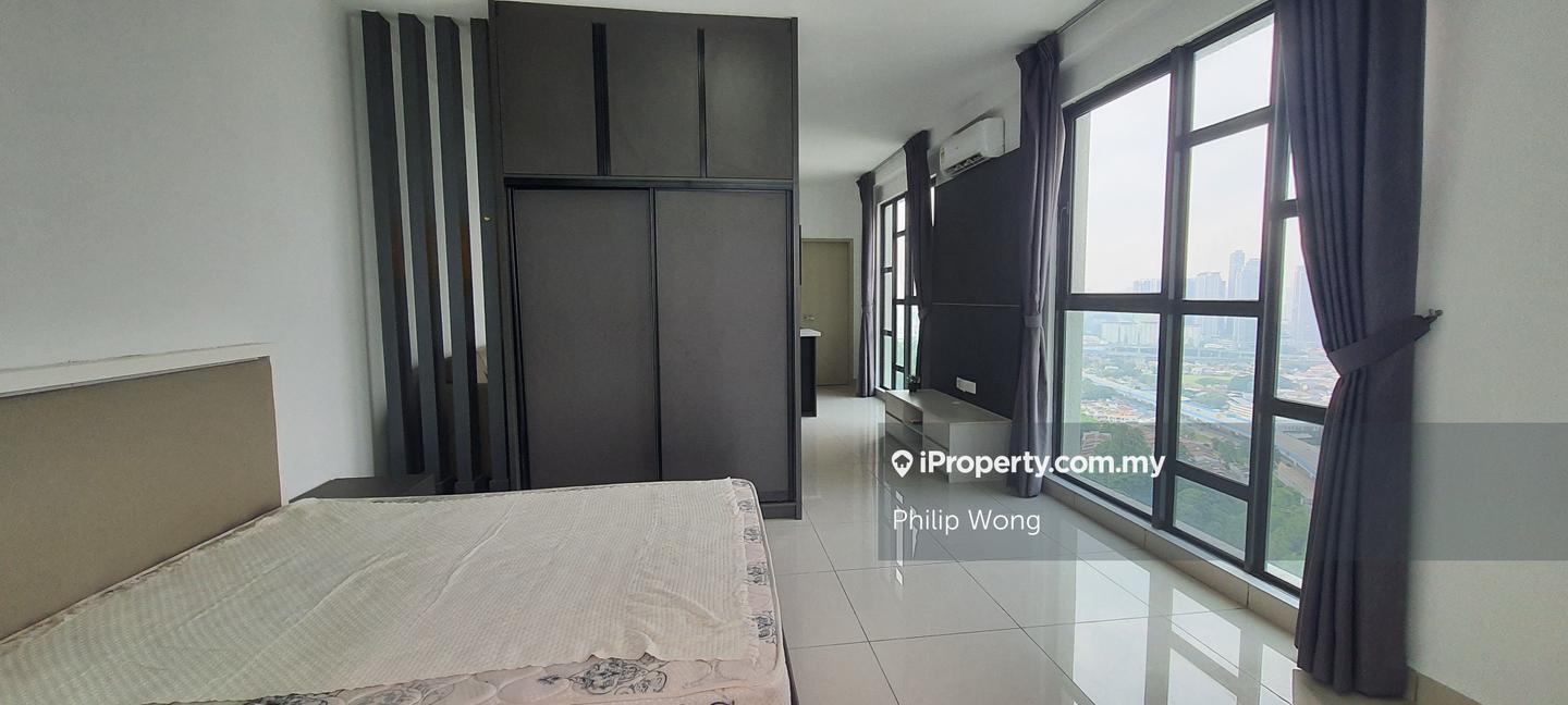 Service Residence for Rent in Liberty @ Arc by Philip Wong - iProperty.com.my