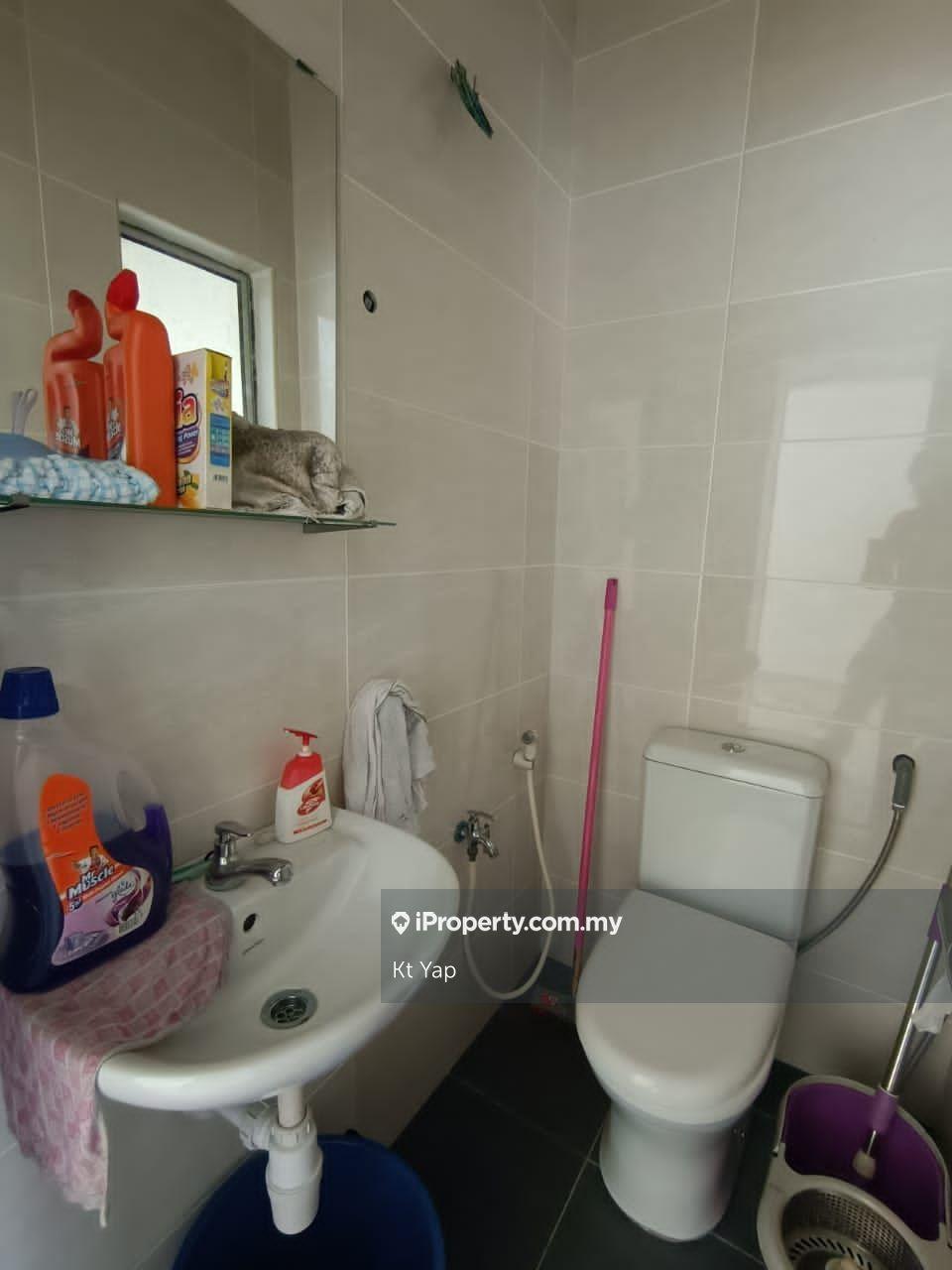 Rumah Berangkai 2 Tingkat untuk Dijual di Taman Cheras Awana, Batu 9 Cheras, Cheras oleh Kt Yap - iProperty.com.my