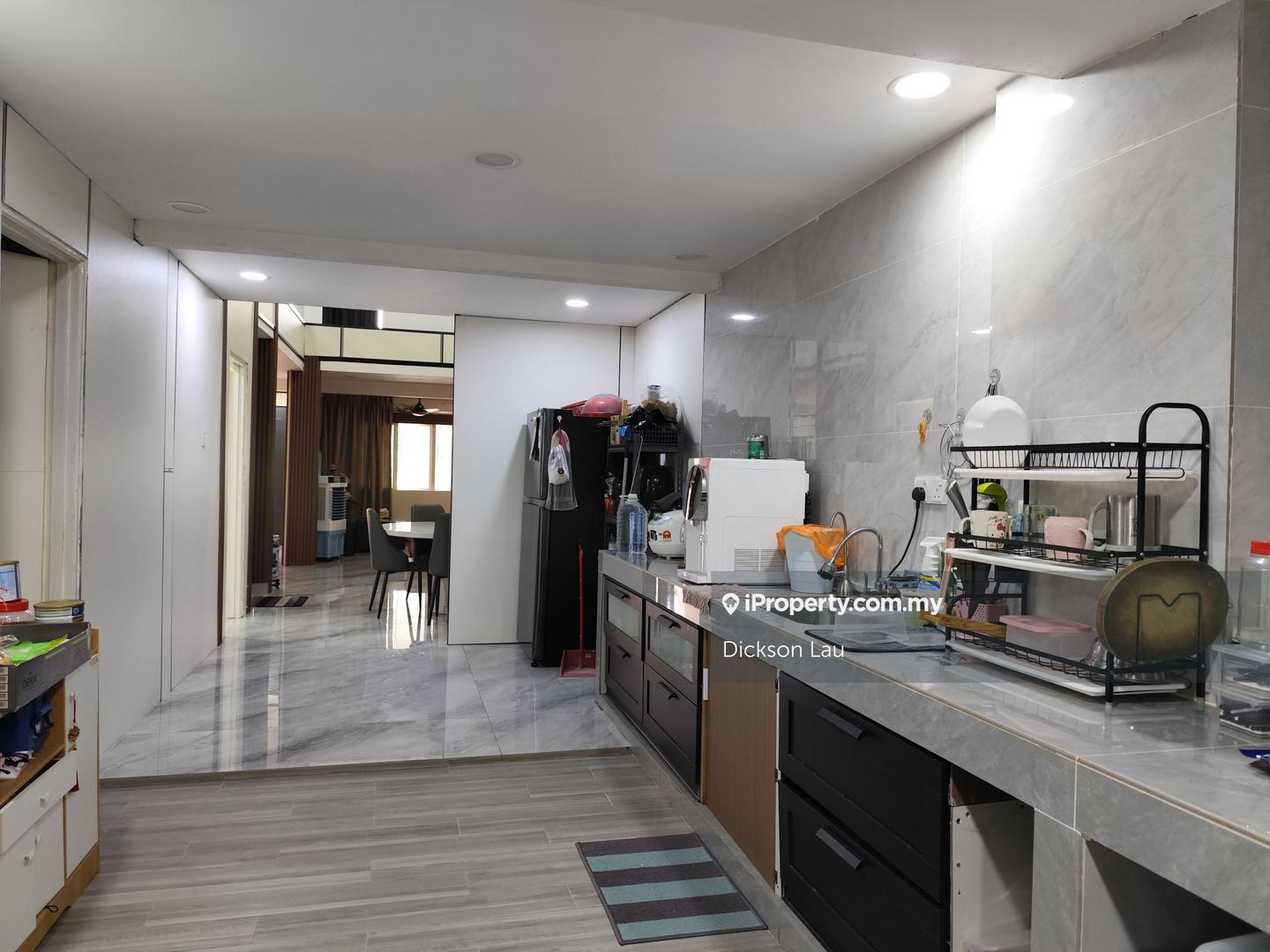 2-storey Terraced House for Sale in Sri Segambut, Taman Kok Doh, Jalan Kuching by Dickson Lau - iProperty.com.my