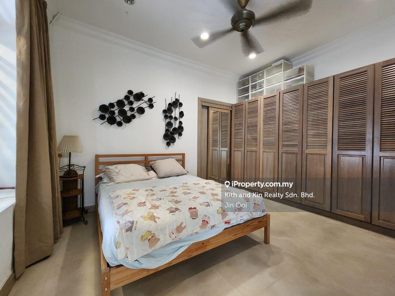 Bungalow House for Sale in KLCC, KL City Centre by Jin Ooi - iProperty.com.my