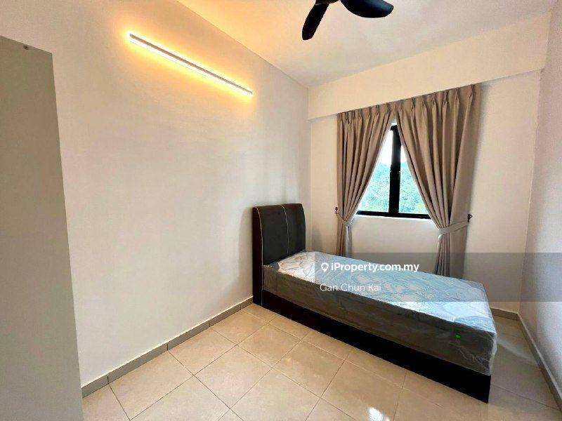 Kondominium untuk Disewa di TreeO oleh Gan Chun Kai - iProperty.com.my