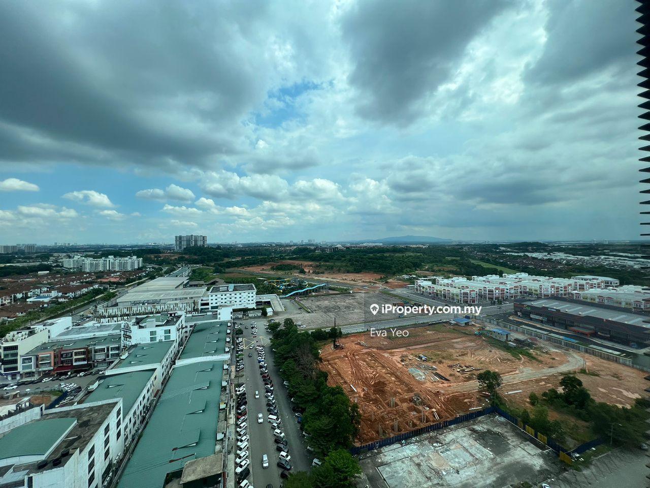 Service Residence for Sale in Manhattan by Eva Yeo - iProperty.com.my