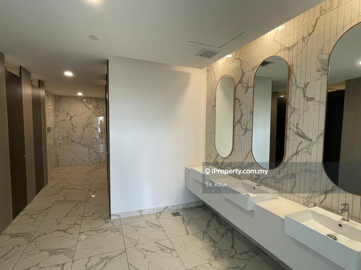 Residensi Servis untuk Dijual di Hampton Height Damansara oleh SK Kow - iProperty.com.my