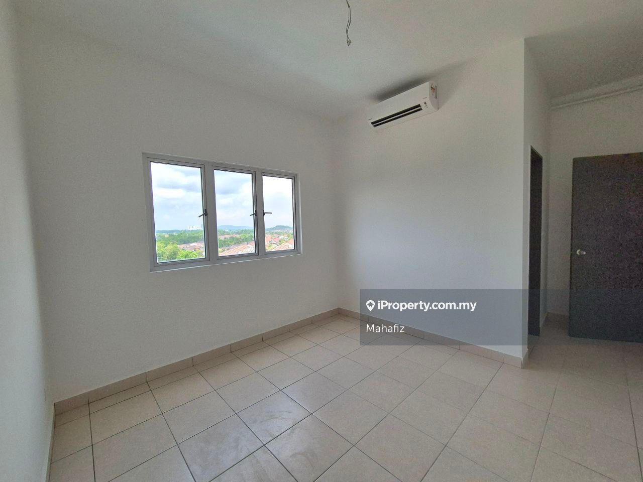 Pangsapuri untuk Dijual di Residensi Kesuma 1 oleh Mahafiz - iProperty.com.my