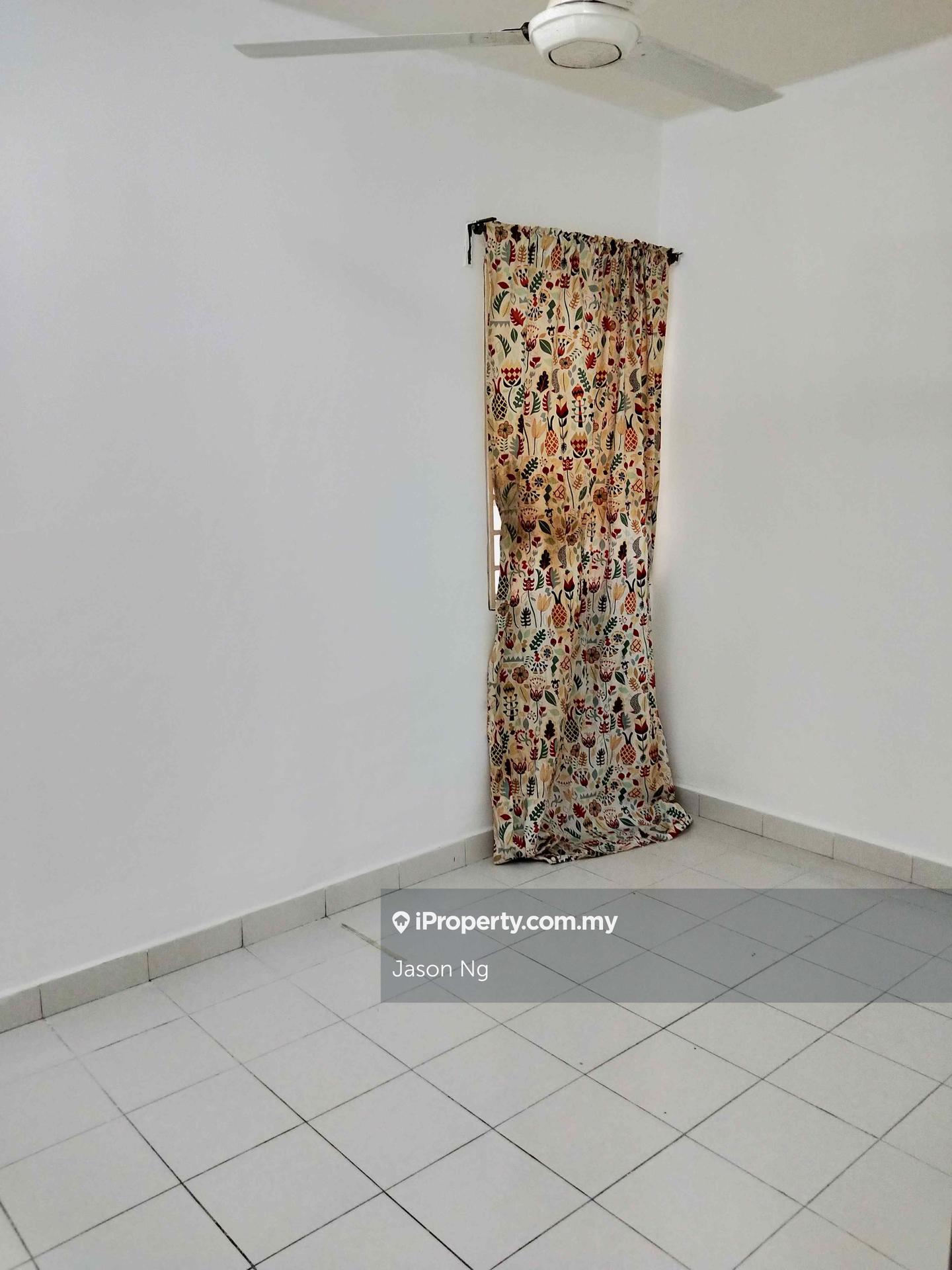 Residensi Servis untuk Disewa di Alam Idaman oleh Jason Ng - iProperty.com.my