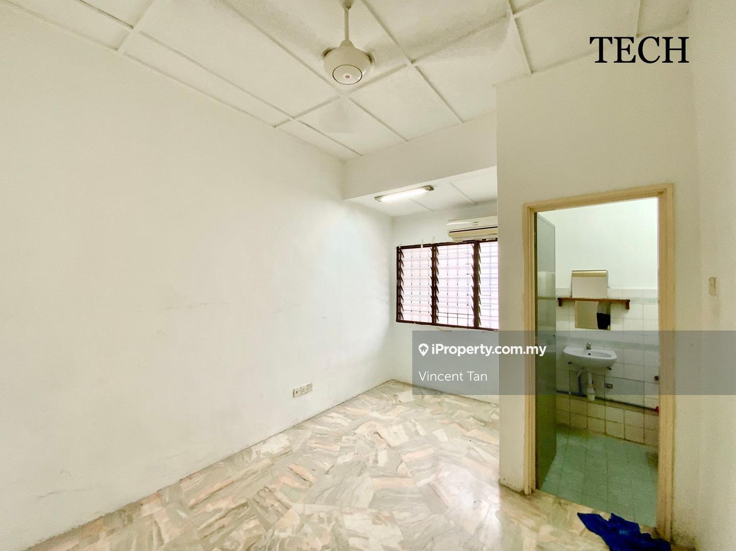 2-storey Terraced House for Sale in Bandar Sri Damansara, Selangor by Vincent Tan - iProperty.com.my