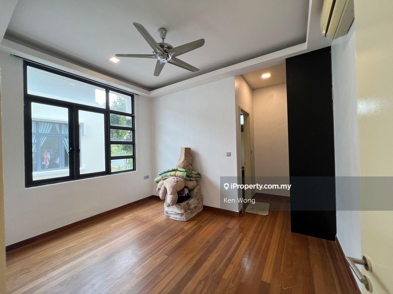 Semi-Detached House for Sale in Taman Equine, Seri Kembangan by Ken Wong - iProperty.com.my