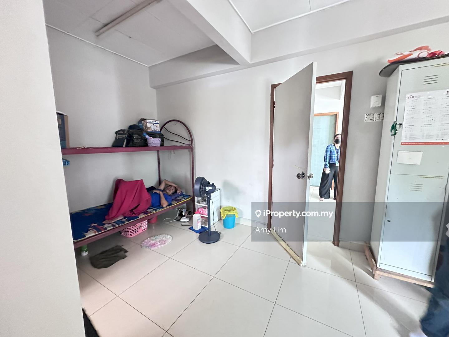 Rumah Berangkai 2 Tingkat untuk Dijual di Puchong Utama (Seksyen 1), Puchong oleh Amy Lim - iProperty.com.my