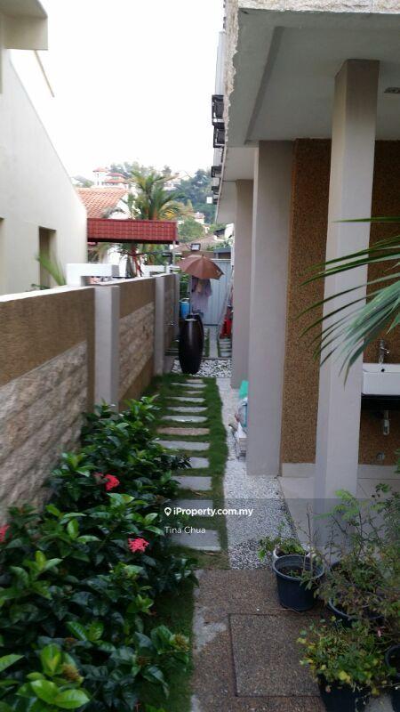 Semi-Detached House for Sale in Bukit Damansara, Damansara Heights by Tina Chua - iProperty.com.my