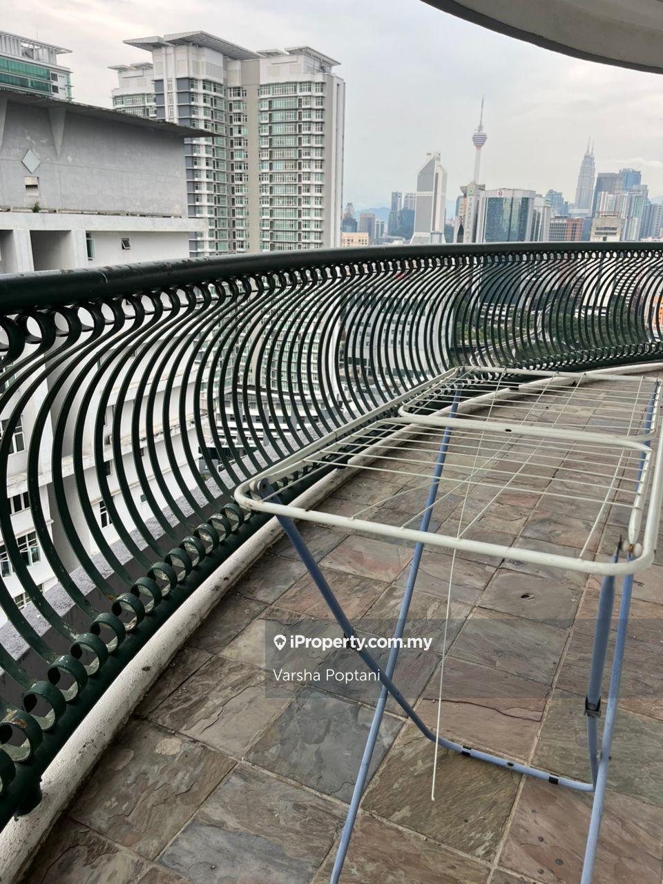 Condominium for Rent in Villa Scott by Varsha Poptani - iProperty.com.my