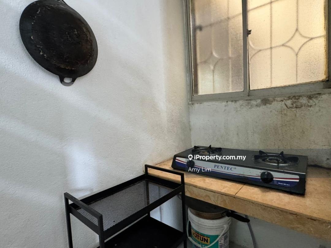 Apartment for Sale in Vista Pinggiran Apartment by Amy Lim - iProperty.com.my