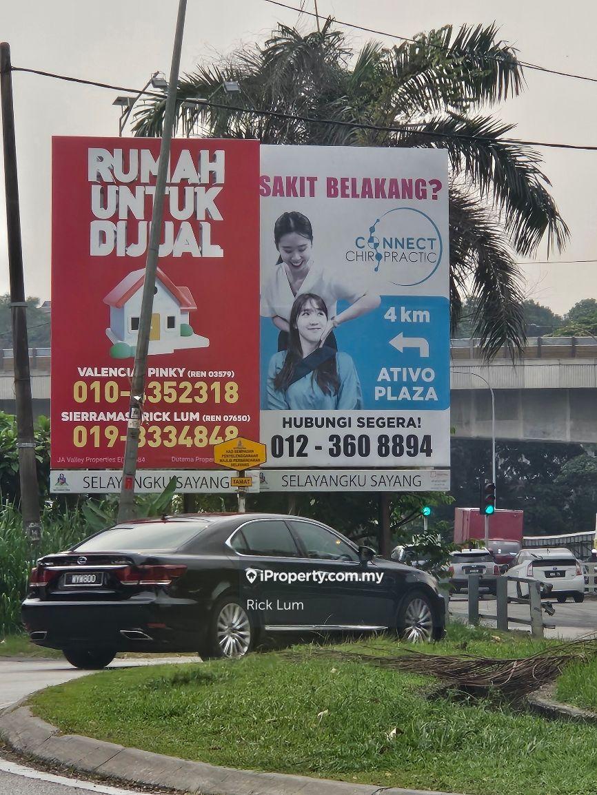 Bungalow House for Sale in Sierramas, Sungai Buloh by Rick Lum - iProperty.com.my