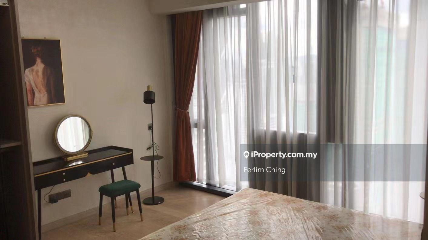 Service Residence for Rent in Star Residences One by Ferlim Ching - iProperty.com.my